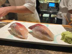 -Sushi Hanzo半藏(天环广场店)