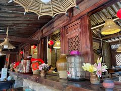 -尽善百年古院餐厅(王家老宅店)