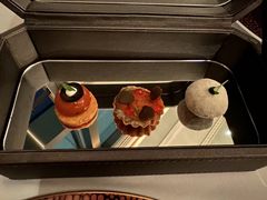 -Caprice(香港四季酒店)