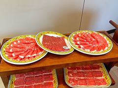 -进京涮肉·羊蝎子火锅(桓台店)
