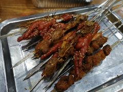 -老虎滩大连海鲜烧烤(建邺云锦路总店)