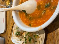 疙瘩汤-管氏翅吧(中关村店)
