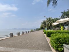 -深圳湾公园(南山区)