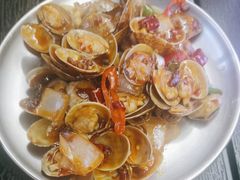 -路边羊烧烤酒场(宝带路店)