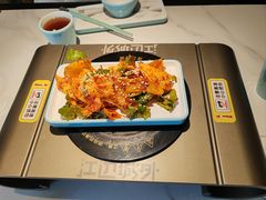 -江边城外烤全鱼(世茂广场店)