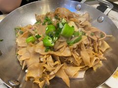 -川人川菜馆·小龙虾·鲜虾现做(黄山路店)