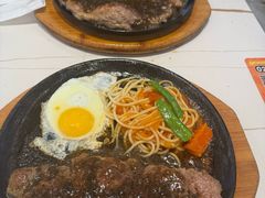 -豪享来牛排(人民店)