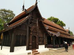-帕辛寺
