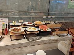 -大渔铁板烧(海雅缤纷城店)