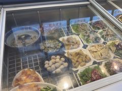 -老地方海鲜坊(步行街店)