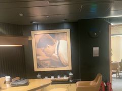 -星巴克臻选(国贸商城首店)