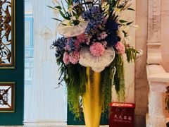 -金米箩大酒店(五角场店)