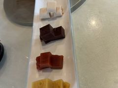 -惠丰堂饭庄·烤鸭·京味菜(西北旺·唐家岭店)