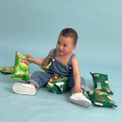 -小阿福儿童摄影(光谷时代广场店)