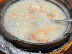 -阿婆潮汕砂锅粥(王府大街店)