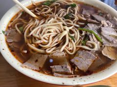 -老冯拉面羊棒骨(西宸广场店)