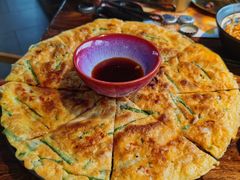 -海之屋韩式烤肉(海棠68环球美食街店)