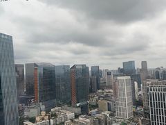 -美食汇自助餐厅(成都万达瑞华酒店)