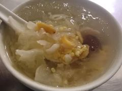 -老福合沟无米粿甜汤粿品店