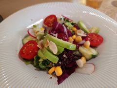 -本处·素食·融合料理(南油店)