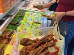 -郴州特产舜华临武鸭(郴州西站店)