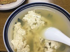 菜豆腐-零玖壹陆汉中小吃