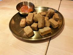 -我是那个大叔·美食研究所(新塘路店)