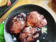 -水林间·寿喜烧自助(仙林金鹰店)