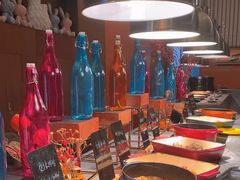 -斑斓西餐厅·自助茶点(高崎机场佰翔花园酒店)