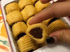 -家琳甜品(江南东店)