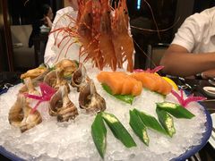 -广州文华东方酒店·江-由辉师傅主理