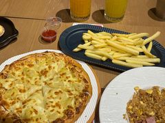 -必胜客(航洋国际店)