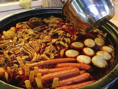 -安徽阜阳卷馍(西单店)