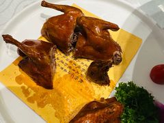 -巴渝菜舍曾氏麻辣风(霸州店)