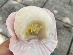 -澳门长洲糯米糍(柯打苏沙街店)