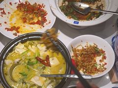 -兰湘子·湘菜小炒(崂山丽达店)