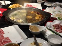 -食鲜捞火锅(湖西路店)