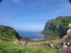 -龙头岩(Dragon Head Rock)