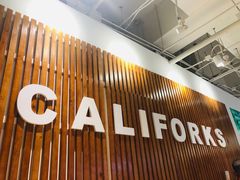 -CALIFORKS加州叉子轻食(朝阳门店)