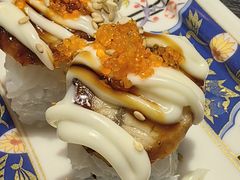 -AJIYA·池袋日式烧肉自助(天津万象城店)