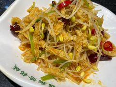 -清真·锦翔炝锅鱼(明德门店)