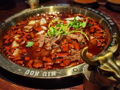 -受气牛肉·重庆耙牛肉(南坪总店)