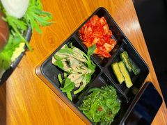 -千寻烧肉(政务区店)