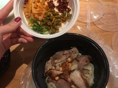 锅烧-老东江米粉(南方大厦店)