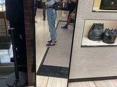 -CHANEL(恒隆广场店)