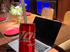 -肆海小川菜酒馆Wine Bistro (青年路店)