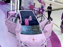 -龙湖重庆时代天街