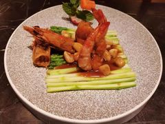 -万豪酒店·咏豪中餐厅