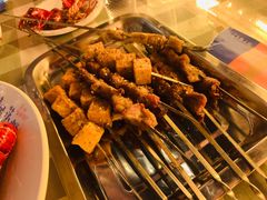 -靓靓蒸虾(中山里店)
