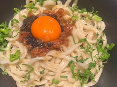 -胡麻(静安嘉里店)